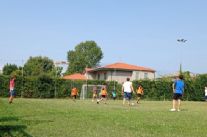 Via al Summer Campus a Forte dei Marmi