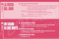 Viareggio, tante iniziative in attesa del Giro d'Italia 2025. Le modifiche al traffico