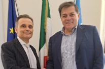 Pietrasanta, da ieri in serrvizio il nuovo segretario generale del Comune