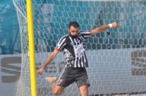 Inizia la serie A del beach soccer. Farmaè debutta ad Alghero il 30 maggio