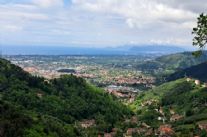 Da mercoledì su NoiTv il viaggio nel “cuore verde” di Pietrasanta