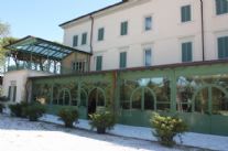 Villa Bertelli, presentato il Festival a cura di LEG con la Fondazione