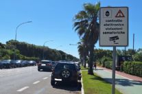A Forte dei Marmi completato il sistema di monitoraggio dei semafori