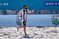 La Vbs festeggia la nascita di Gianmarco Genovali e mamma Samanta