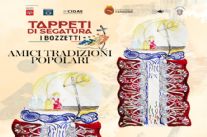 Svelati i Bozzetti dei Tappeti di Segatura 2025 per il 21 e 22 giugno