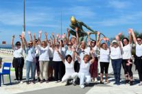 Dal 16 giugno torna al Forte "Sport all'Alba e al Tramonto"