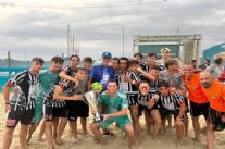 Farmaè Viareggio U20, a Terracina 5 giorni di sfide per volare alla Final Four scudetto