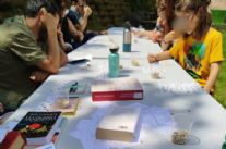 Finita la scuola, prossimo appuntamento per i "Libri a Palazzo", il 25 giugno