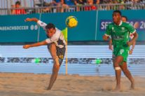 Farmaè Viareggio k.o. all'esordio nel campionato Under 20