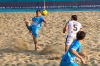 La Farmaè Viareggio U20  perde ai rigori col Pisa