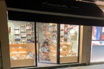 Ancora spaccate a Viareggio, ormai è allarme e non solo per i commercianti