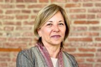 Fabia Romagnoli eletta presidente di Confindustria Toscana Nord