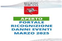 Seravezza, la regione Toscana mette a disposizioni contributi per i danni di marzo