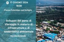 Al via gli incontri di VIAREGGIO YACHTING DESTINATION EVENTS
