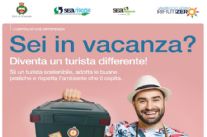 A Viareggio arriva la campagna "L'ospitalità che differenzia"