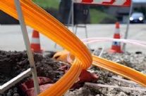 Guasto tecnico alla fibra ottica Open Fiber di Stazzema