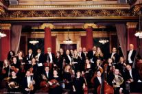 Tutto Strauss per l' "Anniversario in concerto" alla Chiesa di San Francesco