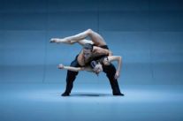 Domenica inizia il DAP Festival: 32 spettacoli di danza e arte