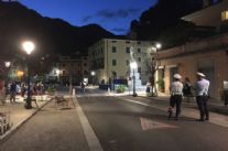 Con l'estate arriva la ZTL a Seravezza