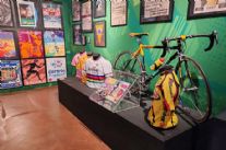 Seravezza, la mostra "Ritorno ai '90" aperta tutti i giorni