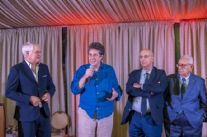 Premio Letterario Camaiore 2025, ecco la prima rosa di selezione