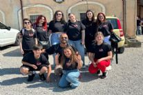 Vocal Lab conquista le finali del Concorso Nazionale “Rising Voice” di Maria Totaro