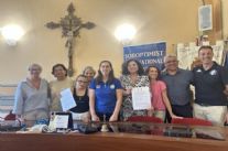 Sport femminile, Camaiore sottoscrive la Carta Etica