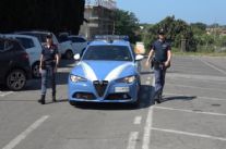 Polizia, al Forte dei Marmi arriva un nuovo dirigente
