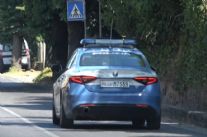Arrestata per ricettazione dalla Polizia del Forte