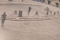 Denunciato pluripregiudicato autore di uno scippo  in piazza san Michele