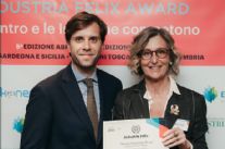 Il CEIR premiato a Roma tra le 100 imprese più competitive del Centro Italia