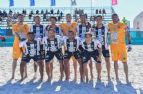 Farmaè missione Coppa Italia. Da domani la mission a San Bendetto del Tronto
