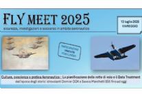 A Torre del Lago convegno su Security e Forensic in ambito aviatorio