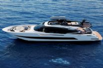 AB Yachts lancia il nuovo AB 110S: audacia senza compromessi