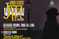 Stasera primo concerto della rassegna “VISSI D’ARTE JAZZ”