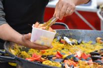 Il “Carnival Loco” sbarca stasera a Tonfano fino a domenica notte