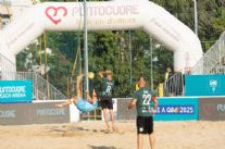 Farmaè oggi impegnato contro il Pisa