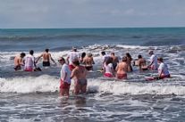 Al Forte torna  “Tutti al mare… nessuno escluso!”