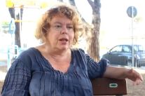 I versiliesi piangono la scomparsa della giornalista Donatella Francesconi