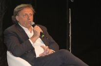 La storia di The American Colony Hotel raccontata a Villa Bertelli