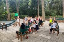 Da sabato torna in Versiliana “Non ho l’età” dedicato agli over 65