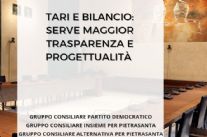 PD di Pietrasanta aperto per le nuove iscrizioni.