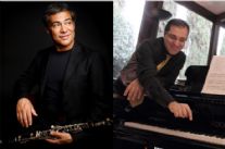 Pieve a Elici, 2.o concerto con clarinetto e pianoforte