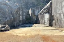 Il 9 luglio si inaugura Cava Barghetti a Seravezza