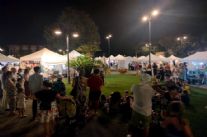 A Tonfano weekend “lungo” fra shopping e musica