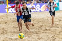 Farmaè under 20 ringrazia Santini e vola in semifinale.