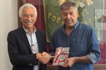 Nuovo asse turistico Forte dei Marmi - Principato di Monaco