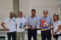 Nasce a Viareggio il primo Premio di scrittura e narrazione dedicato al calcio romantico