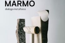 "Marmo: dialogo metafisico" del fotografo Marco Gazza. Alla Galleria Bellina
