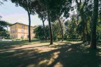 Benessere all’aria aperta:  Yoga, Pilates e molto altro alla Versiliana per tutta l’estate
